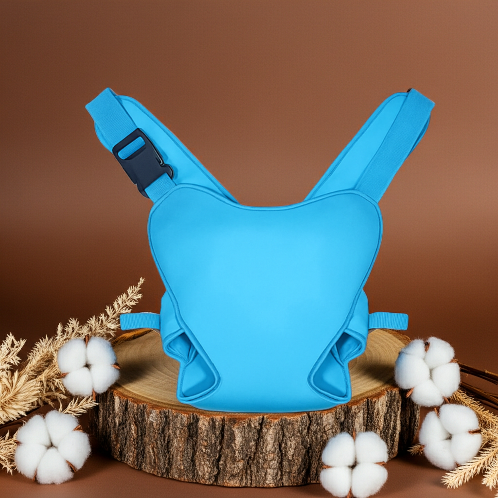 Portabebés AQUA & TERRE™