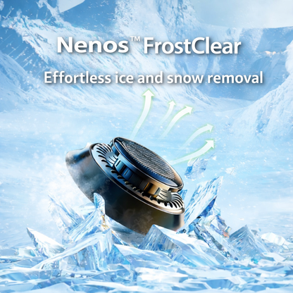 Nenos™ FrostClear