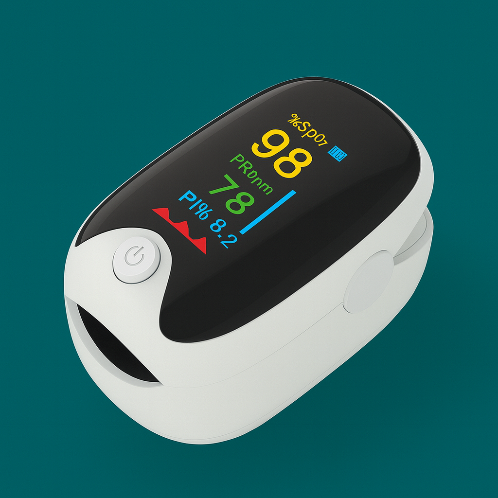 Glicemia Sem Picadas – Precisão 99,9%
