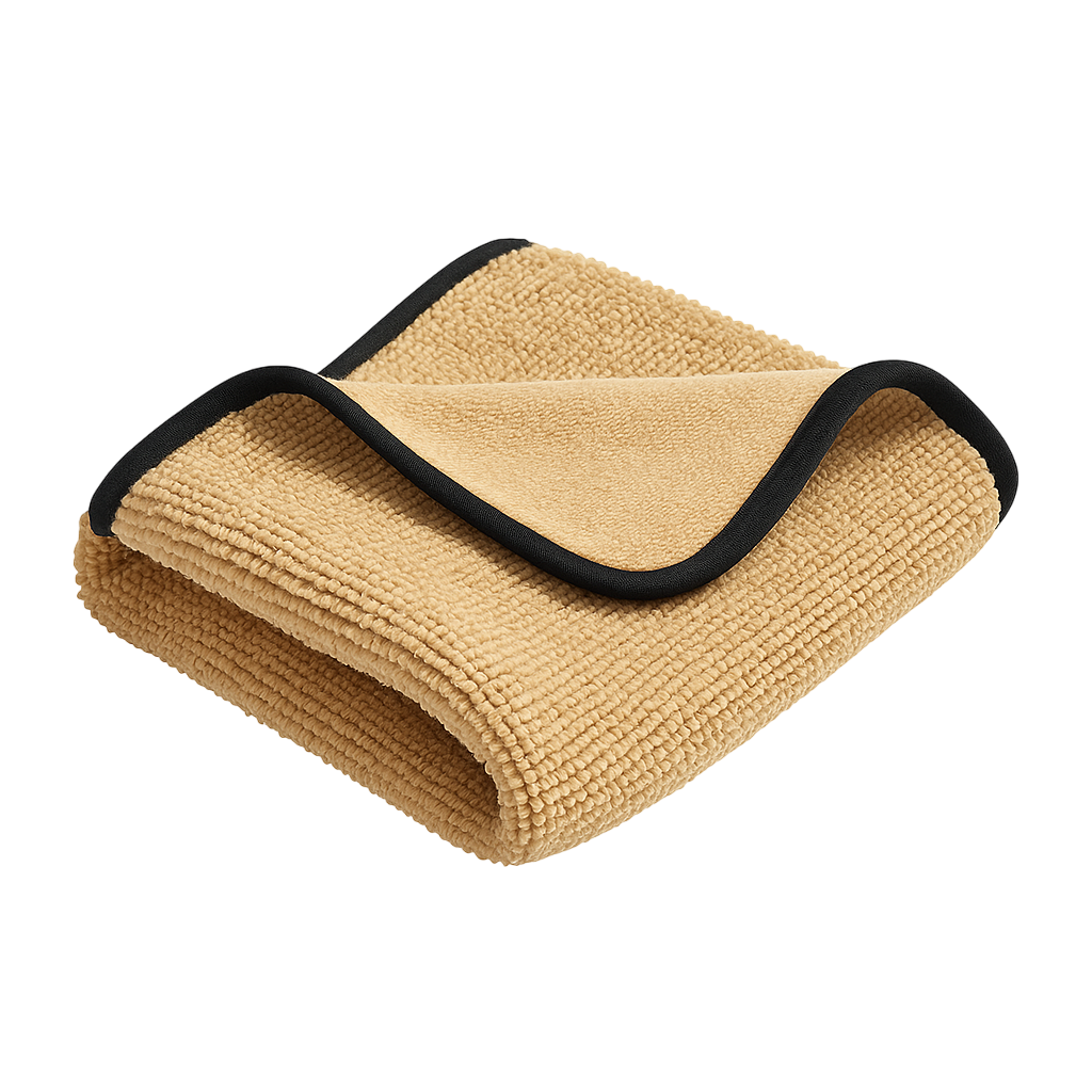 TotalClean - XXL microfiber cloth