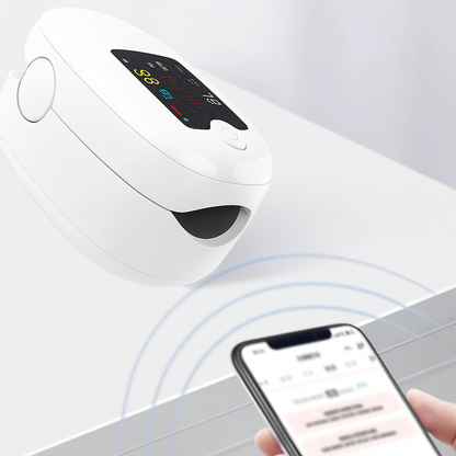 Glicemia Sem Picadas – Precisão 99,9%