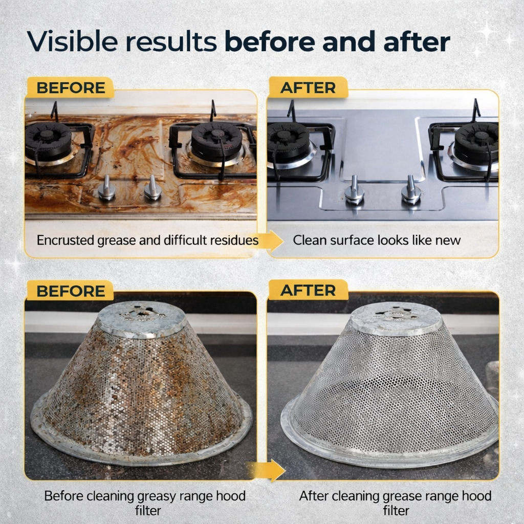 VapoClean™ Pro – Handheld High-Pressure Steam Cleaner