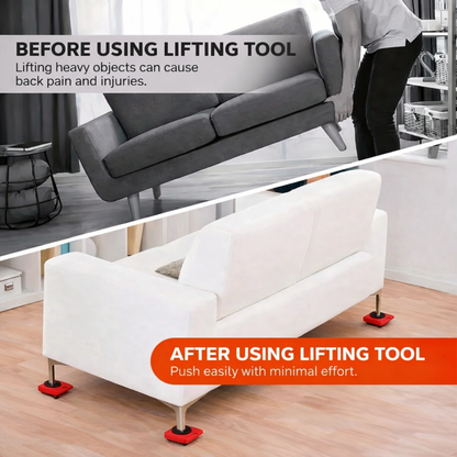 Heavy Furniture Mover & Lifter