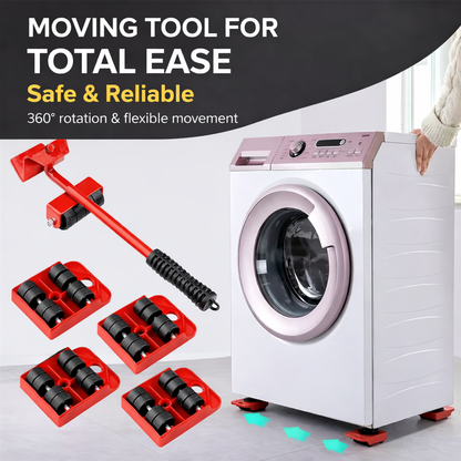Heavy Furniture Mover & Lifter