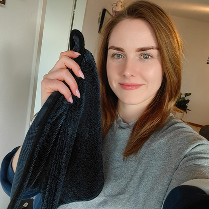 TotalClean - XXL microfiber cloth