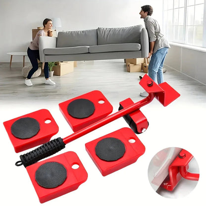 Heavy Furniture Mover & Lifter