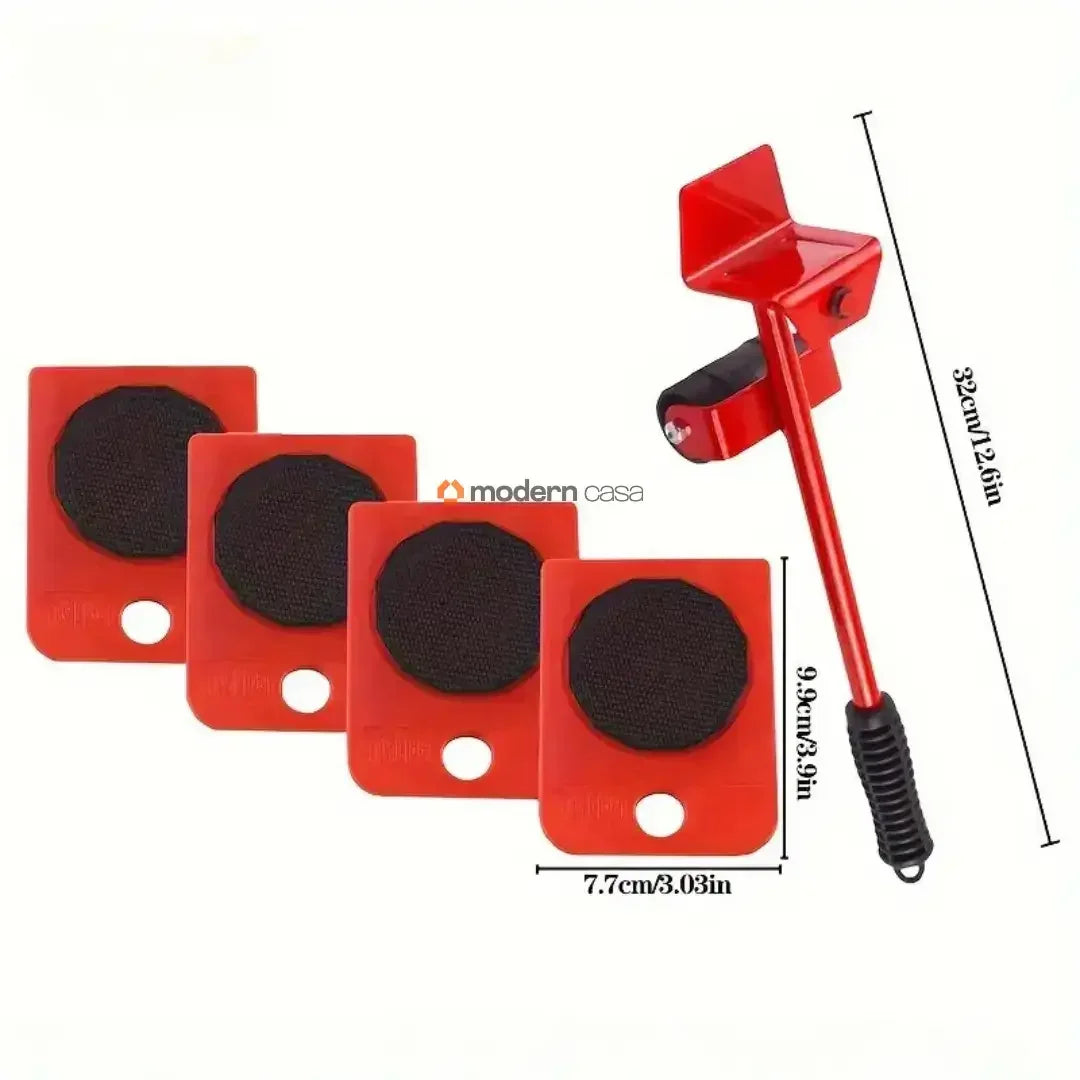 Heavy Furniture Mover & Lifter