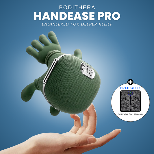 Bodithera™ Handease Pro Luxe