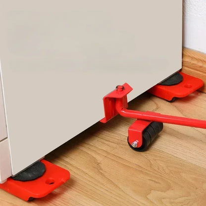 Heavy Furniture Mover & Lifter