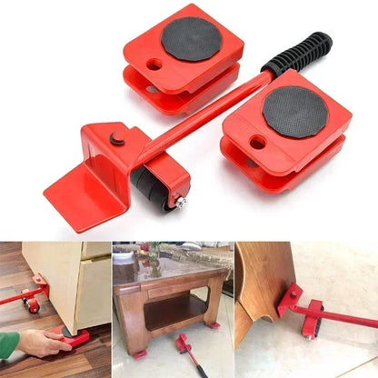 Heavy Furniture Mover & Lifter
