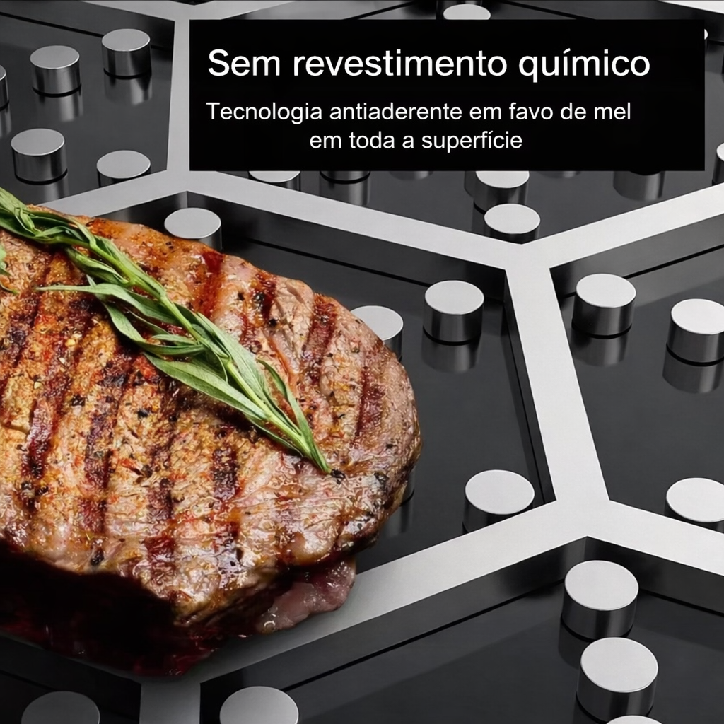 Nenos™ Híbrid Premium